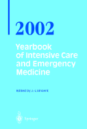 Yearbook of Intensive Care and Emergency Medicine 2002