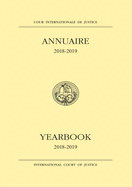 Yearbook of the International Court of Justice 2018-2019