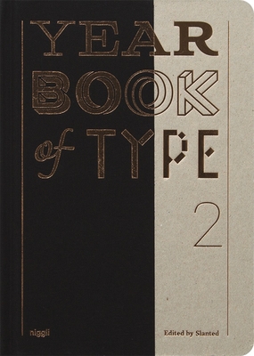 Yearbook of Type 2 - Publishers, Slanted (Editor)