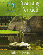 Yearning for God: A Daily Devotional and Small Group Discipleship Resource