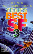Year's Best SF 3 - Hartwell, David G