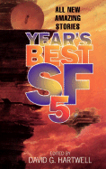Year's Best SF 5 - Hartwell, David G