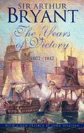 Years of victory, 1802-1812
