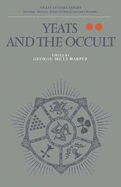 Yeats and the Occult