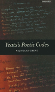 Yeats Poetic Codes C
