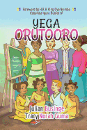 Yega Orutooro: Learn Rutooro Language