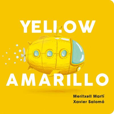 Yellow/Amarillo - Marti, Meritxell, and Salomo, Xavier