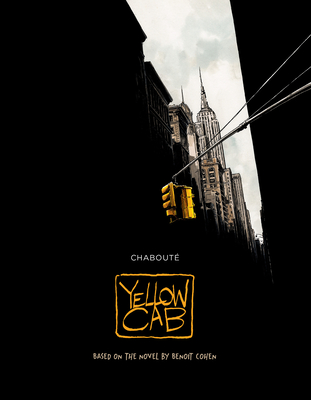 Yellow Cab - Cohen, Benot
