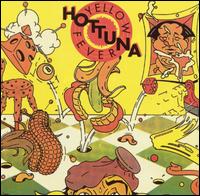 Yellow Fever - Hot Tuna