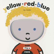 Yellow Red Blue
