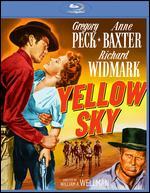 Yellow Sky [Blu-ray]
