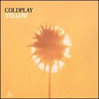 Yellow - Coldplay