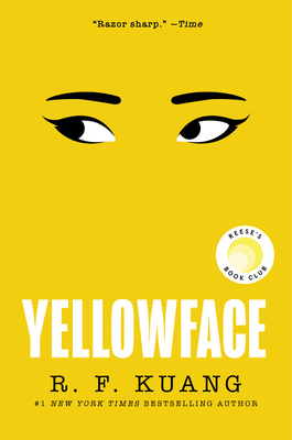 Yellowface - Kuang, R F