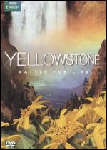 Yellowstone: Battle for Life - 