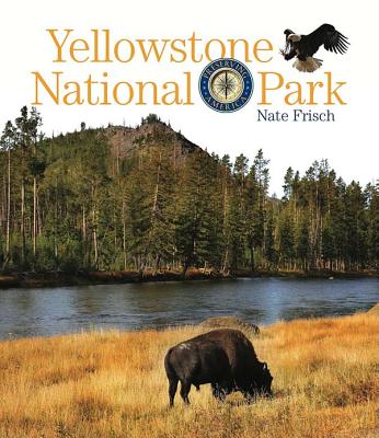 Yellowstone National Park - Frisch, Nate