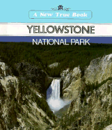 Yellowstone - Peterson, David, Dr., PhD, Ncc