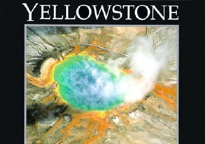 Yellowstone - Nicholas, Jeff (Editor)