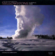 Yellowstone - Robinson, George, and Nicholas, Jeff (Editor), and Leach, Nicky (Editor)