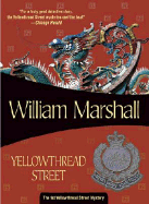 Yellowthread Street - Marshall, William
