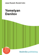 Yemelyan Danilov