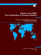 Yemen in the 1990s: From Unification to Economic Reform