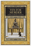 Yen for Murder: Volume 4