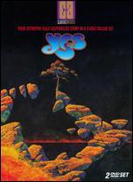 Yes: Classic Artists