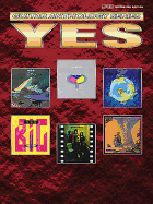 Yes -- Guitar Anthology: Authentic Guitar Tab