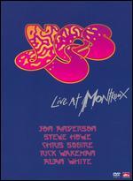 Yes: Live at Montreux 2003 - 
