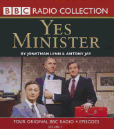 Yes Minister, Vol. 1