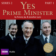 Yes Prime Minister: Series 2