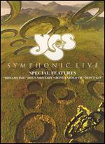 Yes: Symphonic - Live in Amsterdam - Aubrey Powell