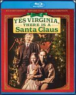 Yes Virginia, There Is a Santa Claus [Blu-ray]