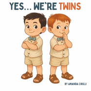 Yes...We're Twins