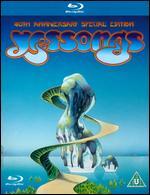 Yes: YesSongs