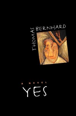 Yes - Bernhard, Thomas, Professor