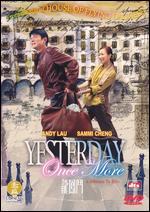 Yesterday Once More - Johnnie To