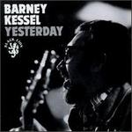 Yesterday - Barney Kessel