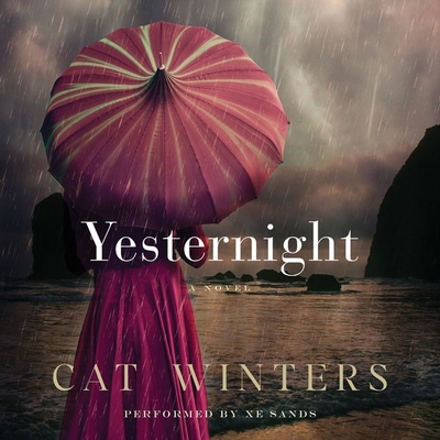 Yesternight - Winters, Cat, and Sands, Xe (Read by)