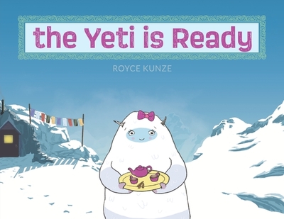 Yeti is Ready - 