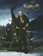 Yggdasill Core Rulebook - Cubicle 7 Entertainment Ltd