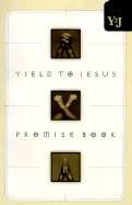 Yield to Jesus Promise Book