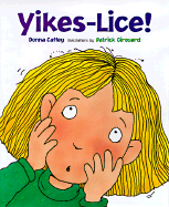 Yikes--Lice!