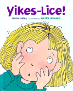 Yikes Lice!