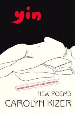 Yin: New Poems - Tabucchi, Antonio