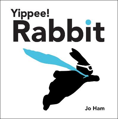 Yippee! Rabbit - 