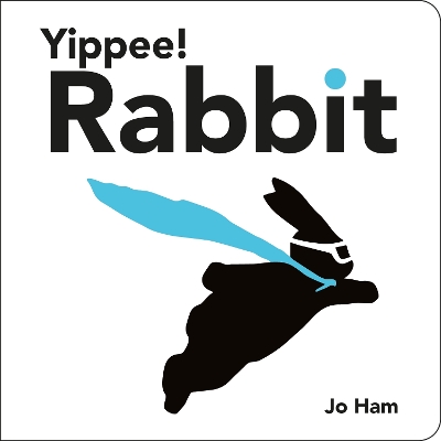 Yippee! Rabbit - 