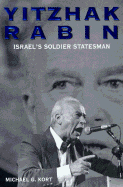 Yitzhak Rabin - Kort, Michael, Professor