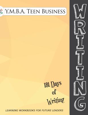 Ymba It's My Journal: 181 Days of Writing: Essays to Letters, Plays to Poems - Keller, L J