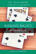 Ynm: Bidding Basics Workbook
